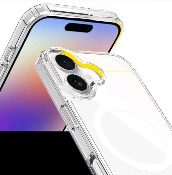 iPhone 17 Halcyon MagSafe thumbnail