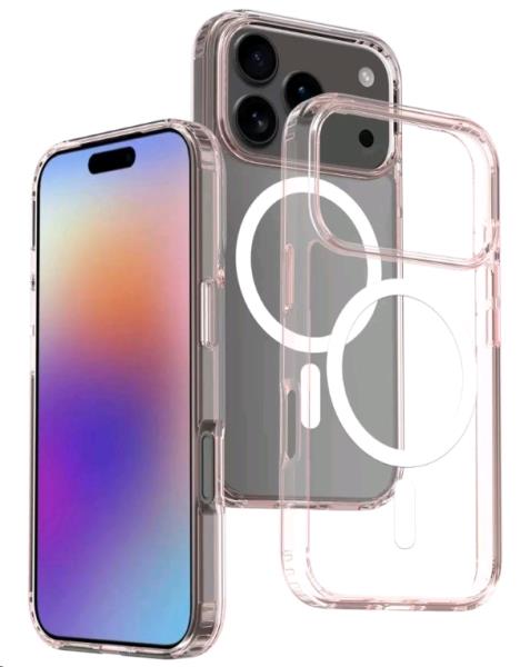 iPhone 17 Pro Max Halcyon MagSafe thumbnail