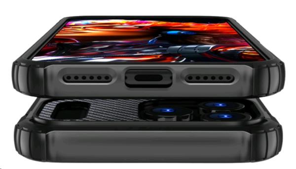 iPhone 17 Pro Max JLC Military thumbnail