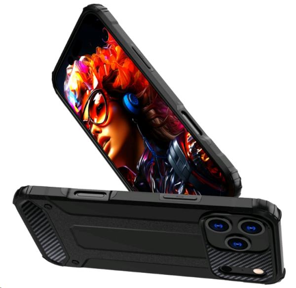 iPhone 17 Pro Max JLC Military thumbnail