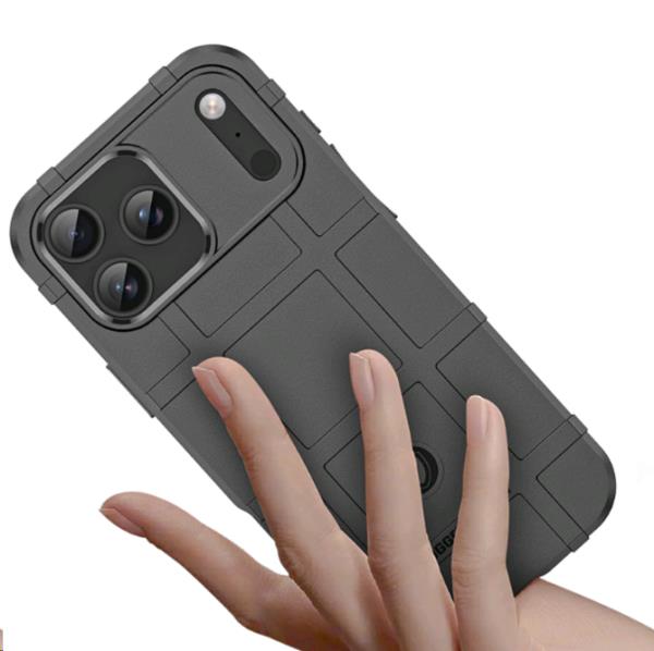 iPhone 17 Pro Max JLC Oxford thumbnail