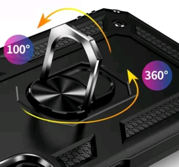 Samsung A56/A36/A37 Gladiator thumbnail