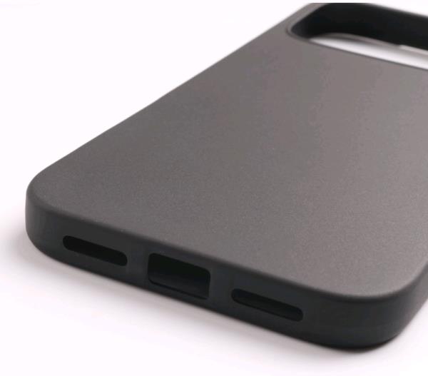 iPhone 17 Pro Max JLC Matte Silicone thumbnail