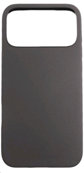 iPhone 17 Pro Max JLC Matte Silicone thumbnail