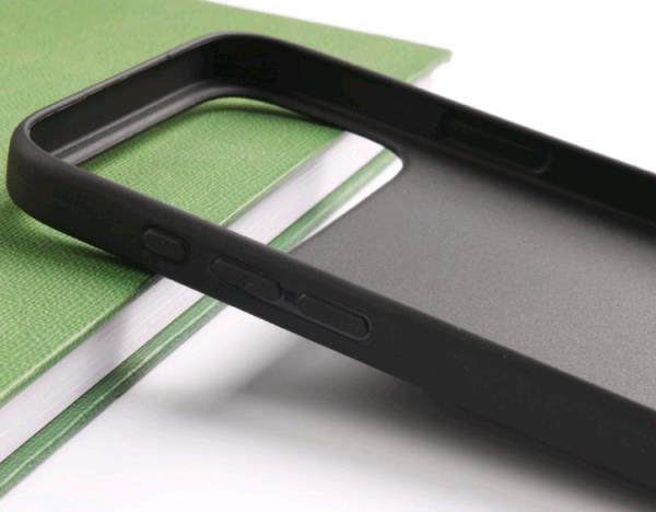 iPhone 17 Pro Max JLC Matte Silicone thumbnail