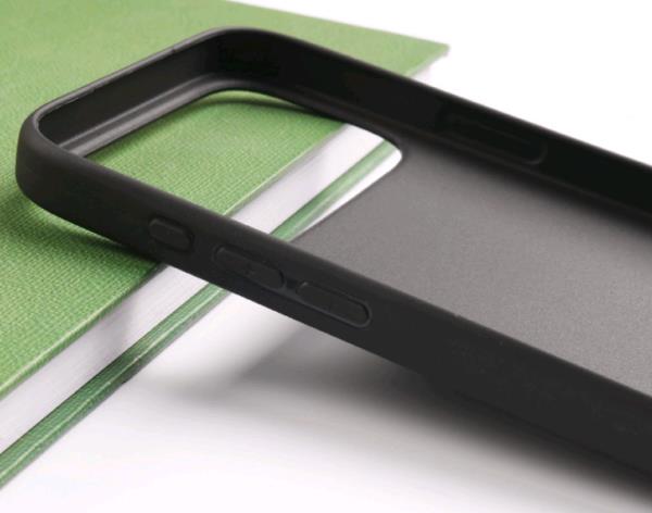 iPhone 17 Pro JLC Matte Silicone thumbnail