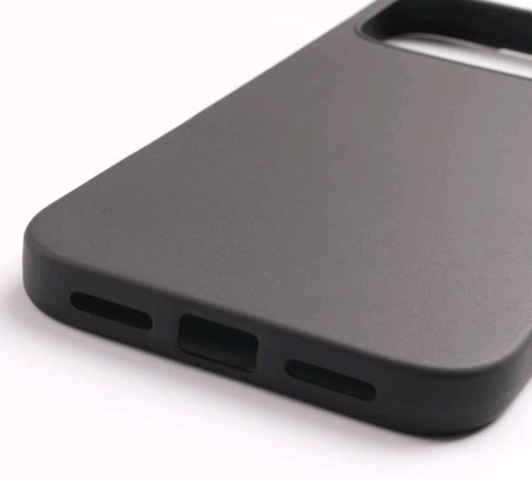 iPhone 17 Pro JLC Matte Silicone thumbnail