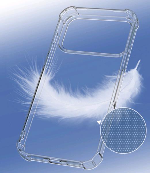 iPhone 17 Pro JLC Halcyon thumbnail