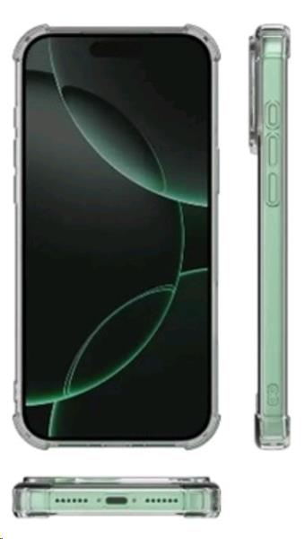 iPhone 17 Pro JLC Halcyon thumbnail