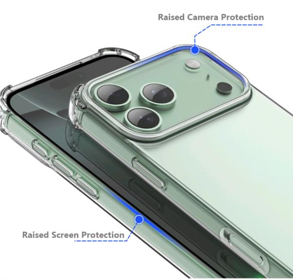 iPhone 17 Pro JLC Halcyon thumbnail