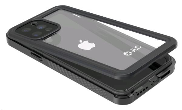 Google Pixel 7A Infection Control Case thumbnail