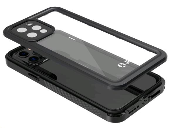 Google Pixel 7A Infection Control Case thumbnail