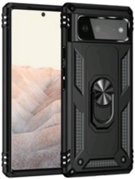 Google Pixel 7 Gladiator thumbnail
