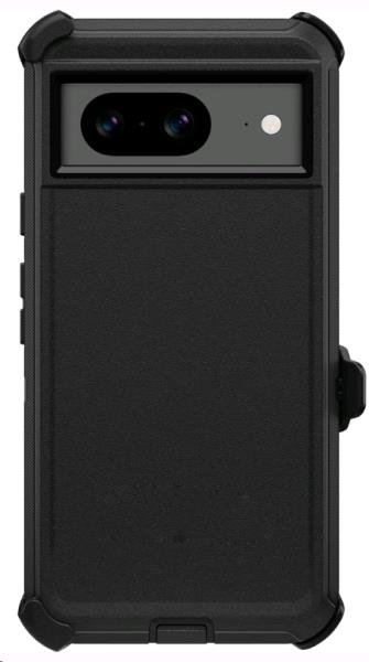 Google Pixel 7 A Pelican Belt Clip thumbnail