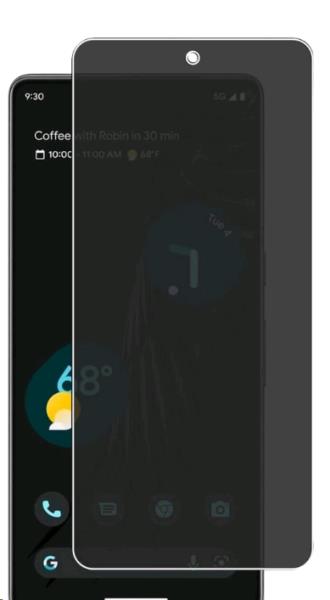 Google Pixel 7 Privacy Tempered Glass thumbnail