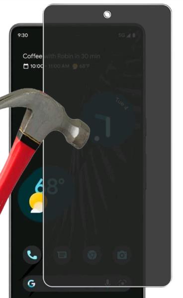Google Pixel 7 Privacy Tempered Glass thumbnail