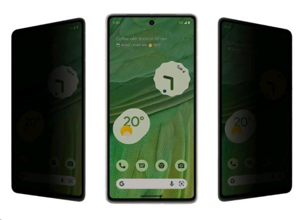 Google Pixel 7 Privacy Tempered Glass thumbnail