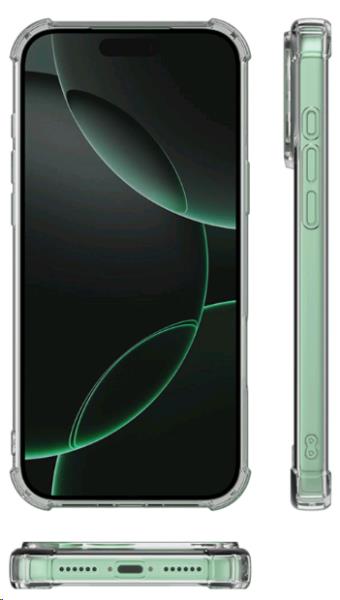 iPhone 17 Pro Max JLC Halcyon thumbnail