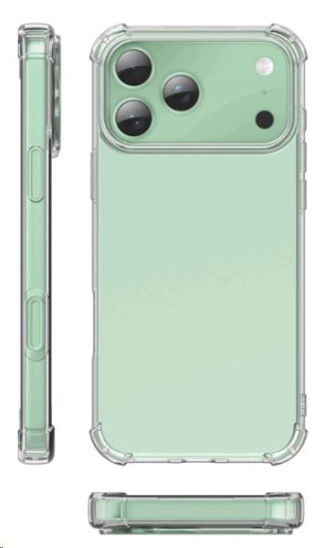 iPhone 17 Pro Max JLC Halcyon thumbnail