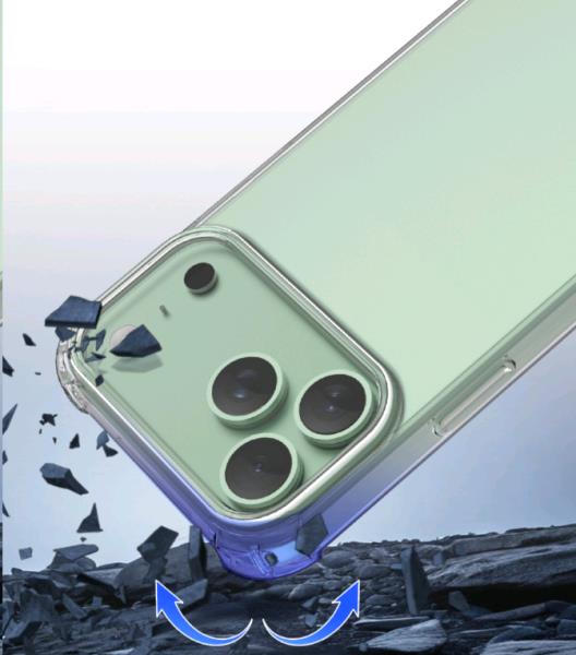 iPhone 17 Pro Max JLC Halcyon thumbnail