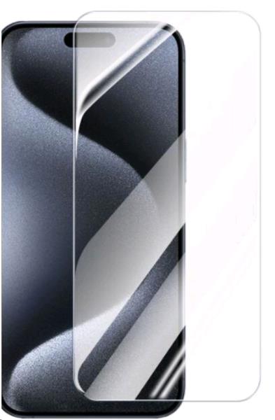 iPhone Air 2D Tempered Glass thumbnail