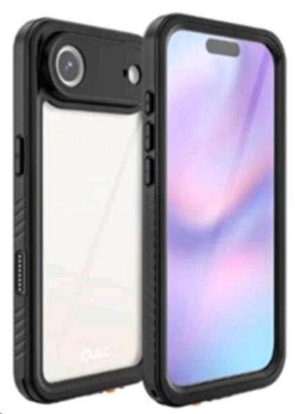 iPhone Air IP68 Infection Control thumbnail