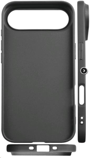 iPhone Air JLC Matte Silicone thumbnail