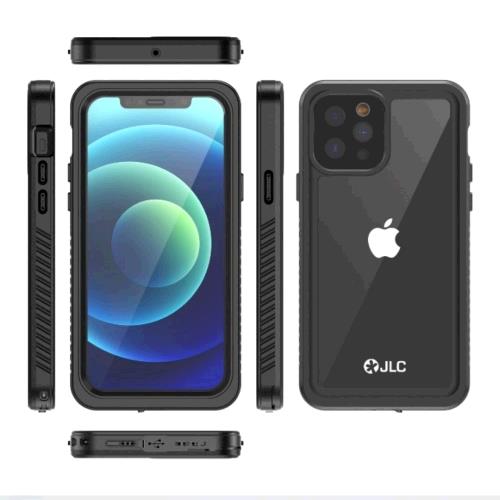 Apple iPhone 14/13 IP68 Infection Control thumbnail