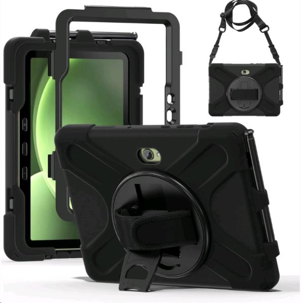 Samsung Tab Active 5 Pro/4 Pro/Pro Wolverine with Screen 10 inch thumbnail