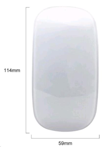 JS20 Bluetooth Mouse thumbnail