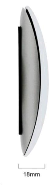 JS20 Bluetooth Mouse thumbnail