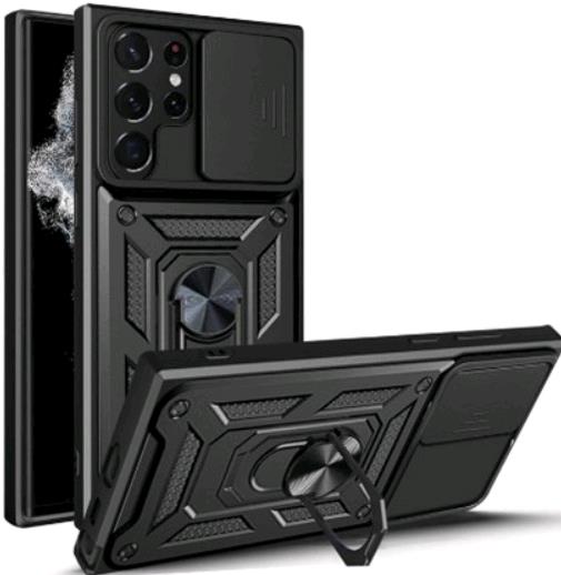 Samsung A13 4G 5G A04s Gladiator with Camera Cover thumbnail