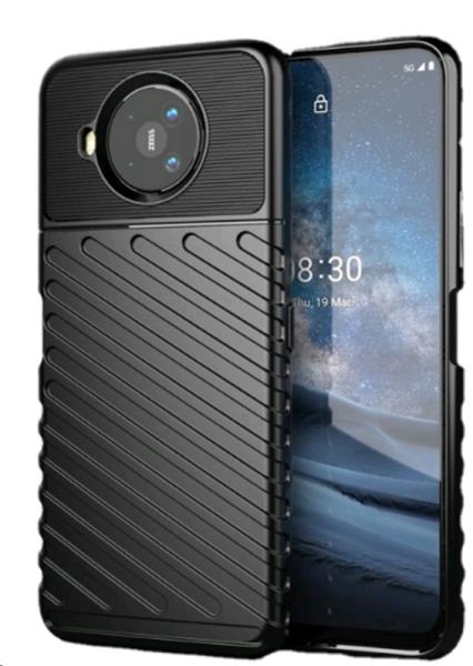 Nokia G50 Element - Black thumbnail