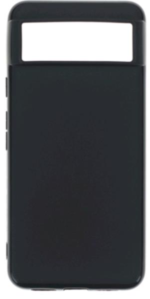 Google Pixel 8 Pro Matte Silicone Case thumbnail