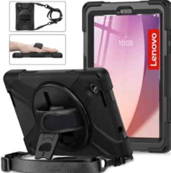 Lenovo Tab M8 4th Gen Wolverine With Screen thumbnail