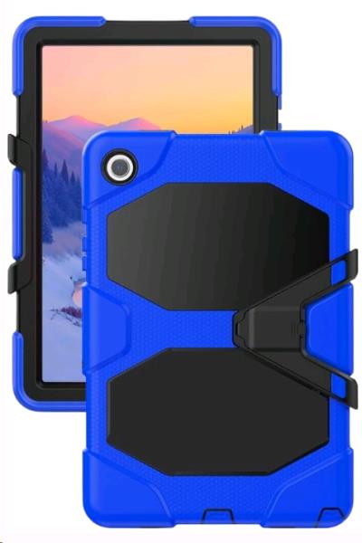 Samsung Tab A9 8.7 Rhino Case Blue thumbnail