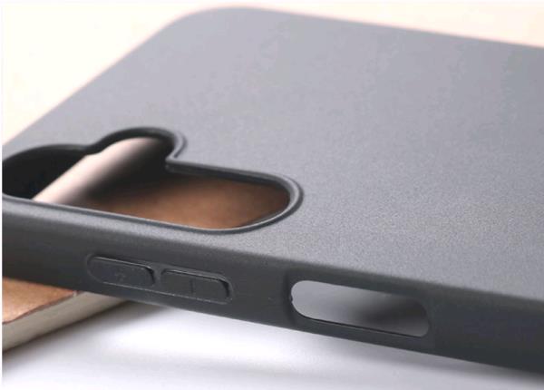 Samsung A25 Matte Silicone thumbnail