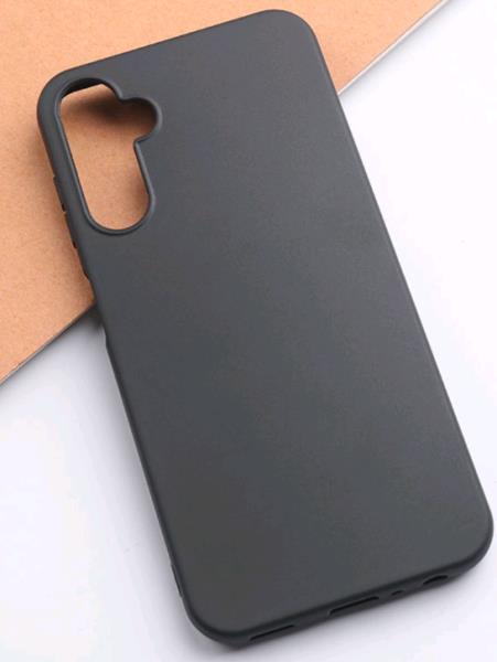 Samsung A25 Matte Silicone thumbnail