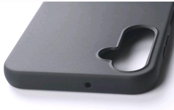 Samsung A25 Matte Silicone thumbnail