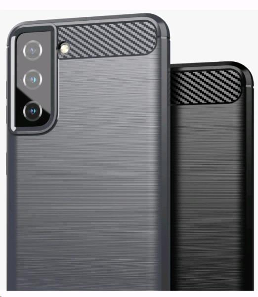 Samsung S25 FE JLC Brushed Silicone thumbnail
