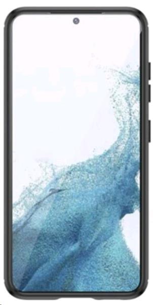 Samsung S25 FE JLC Brushed Silicone thumbnail