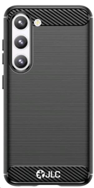Samsung S25 FE JLC Brushed Silicone thumbnail