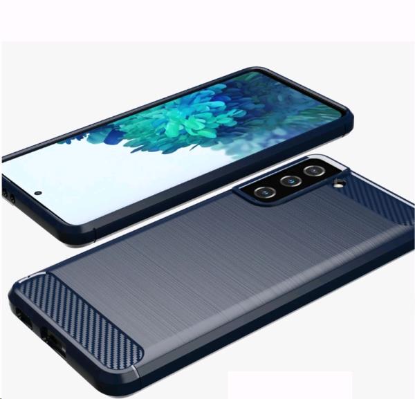 Samsung S25 FE JLC Brushed Silicone thumbnail