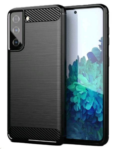 Samsung S25 FE JLC Brushed Silicone thumbnail