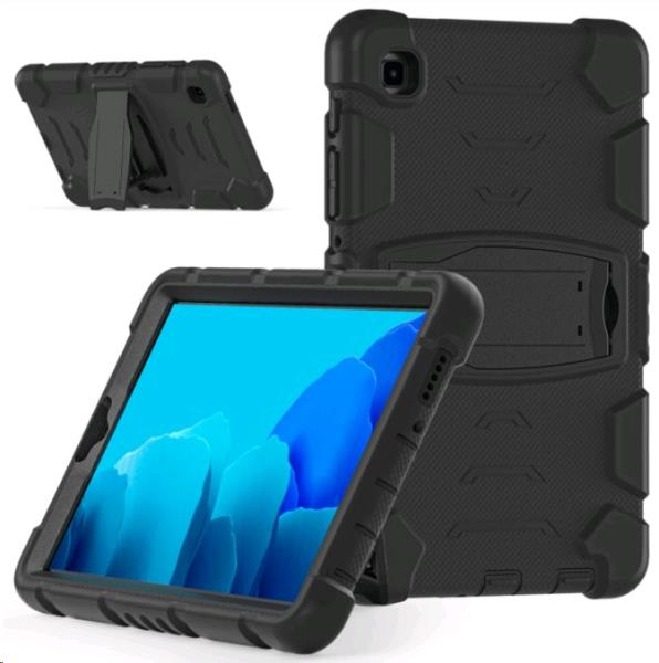 Apple iPad Air 13 2024 (M3)2025 Pro 12.9 2018/2020/2021/2022 JLC Turtle V2 case With Screen thumbnail