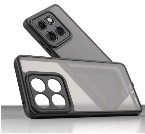 Motorola Edge 60 Pro JLC Matte Clear thumbnail