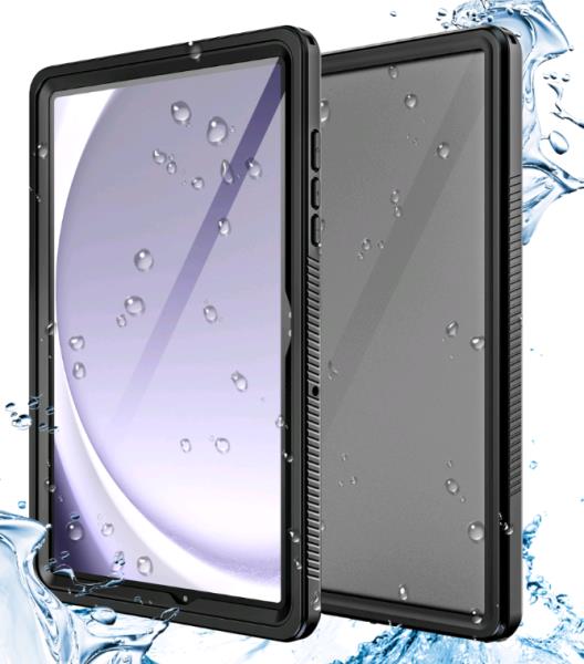 Samsung Tab A9 Plus IP68 Waterproof Case thumbnail