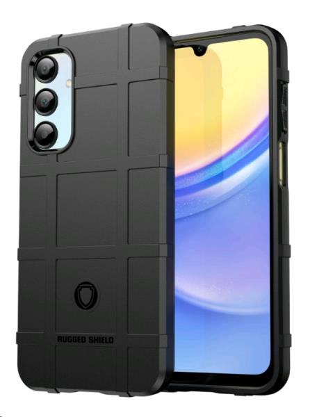 Samsung A04 Oxford Case thumbnail