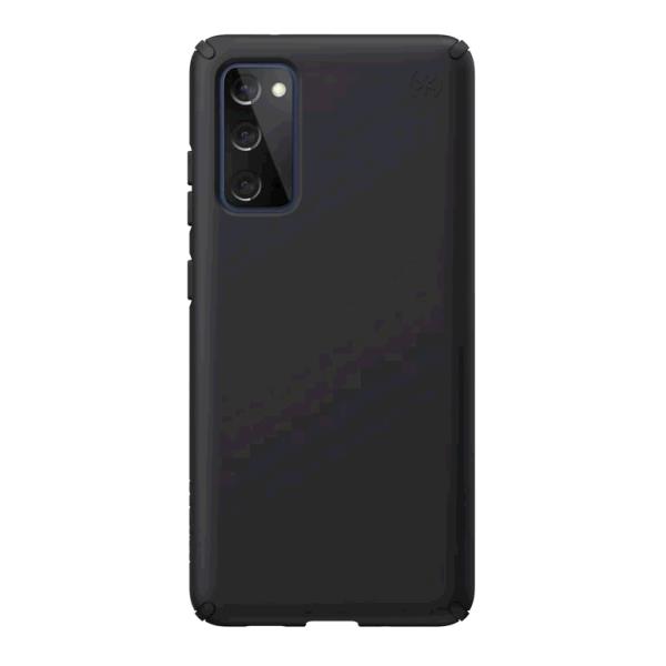Samsung A71 Military Case- Black thumbnail