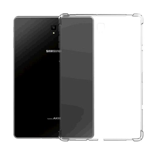 Samsung Tab S7 Plus / S8 Plus / S7 FE JLC Halcyon Case - Clear thumbnail